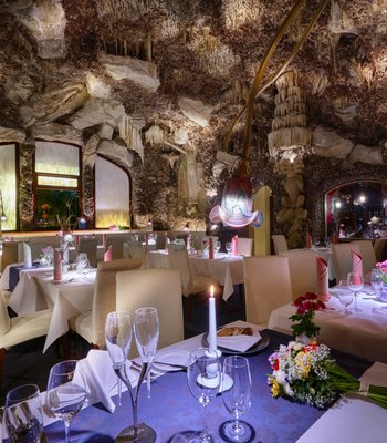 Corporate & group celebrations - Gourmet restaurant in Prague